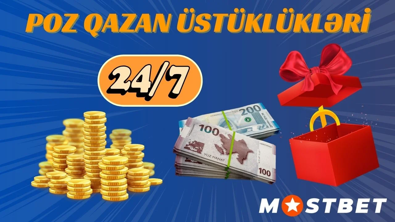 poz qazan oynamağın avantajları